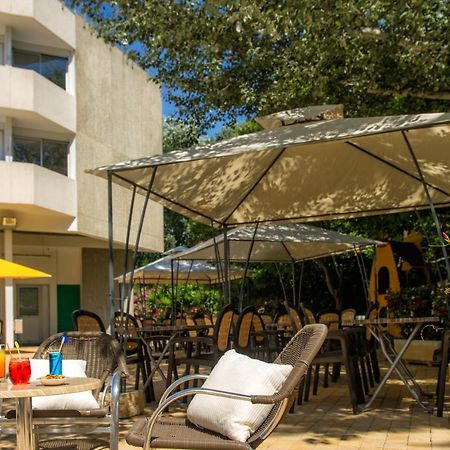 Residence Atc Routes Du Monde La Grande Motte Ngoại thất bức ảnh