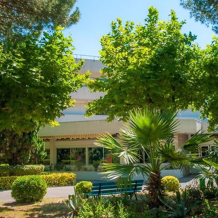 Residence Atc Routes Du Monde La Grande Motte Ngoại thất bức ảnh