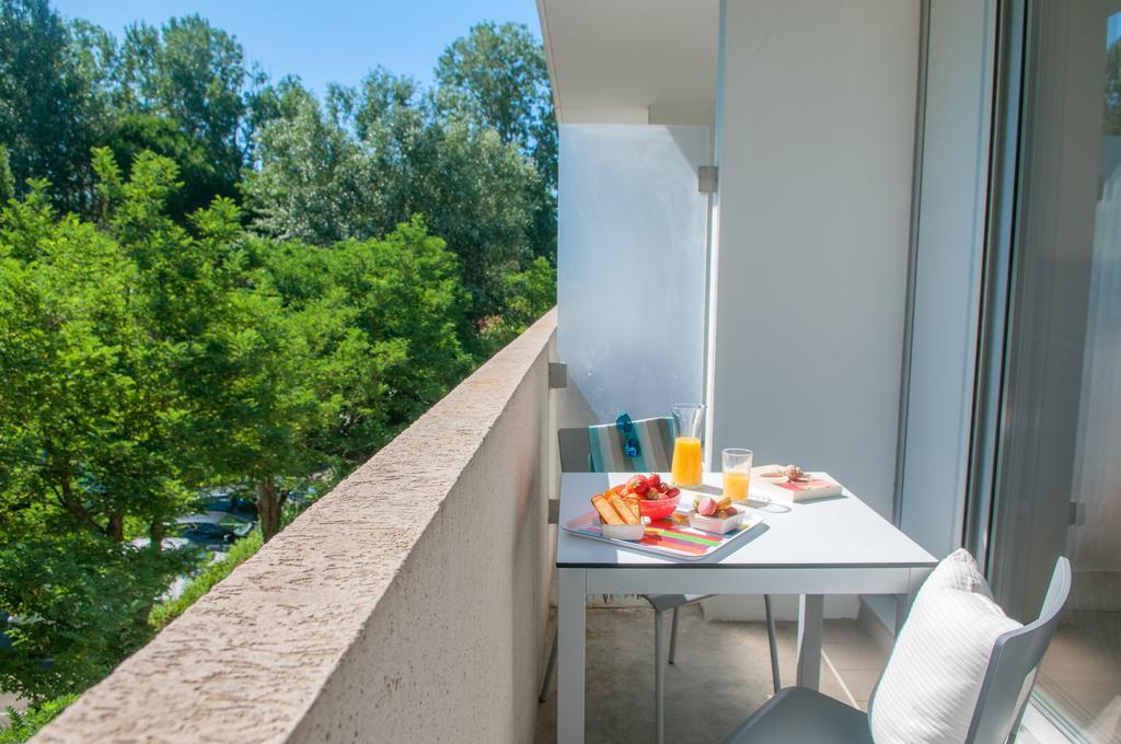 Residence Atc Routes Du Monde La Grande Motte Ngoại thất bức ảnh