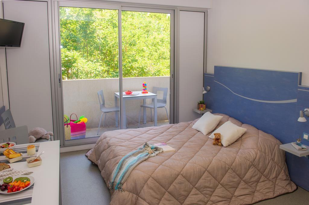 Residence Atc Routes Du Monde La Grande Motte Ngoại thất bức ảnh