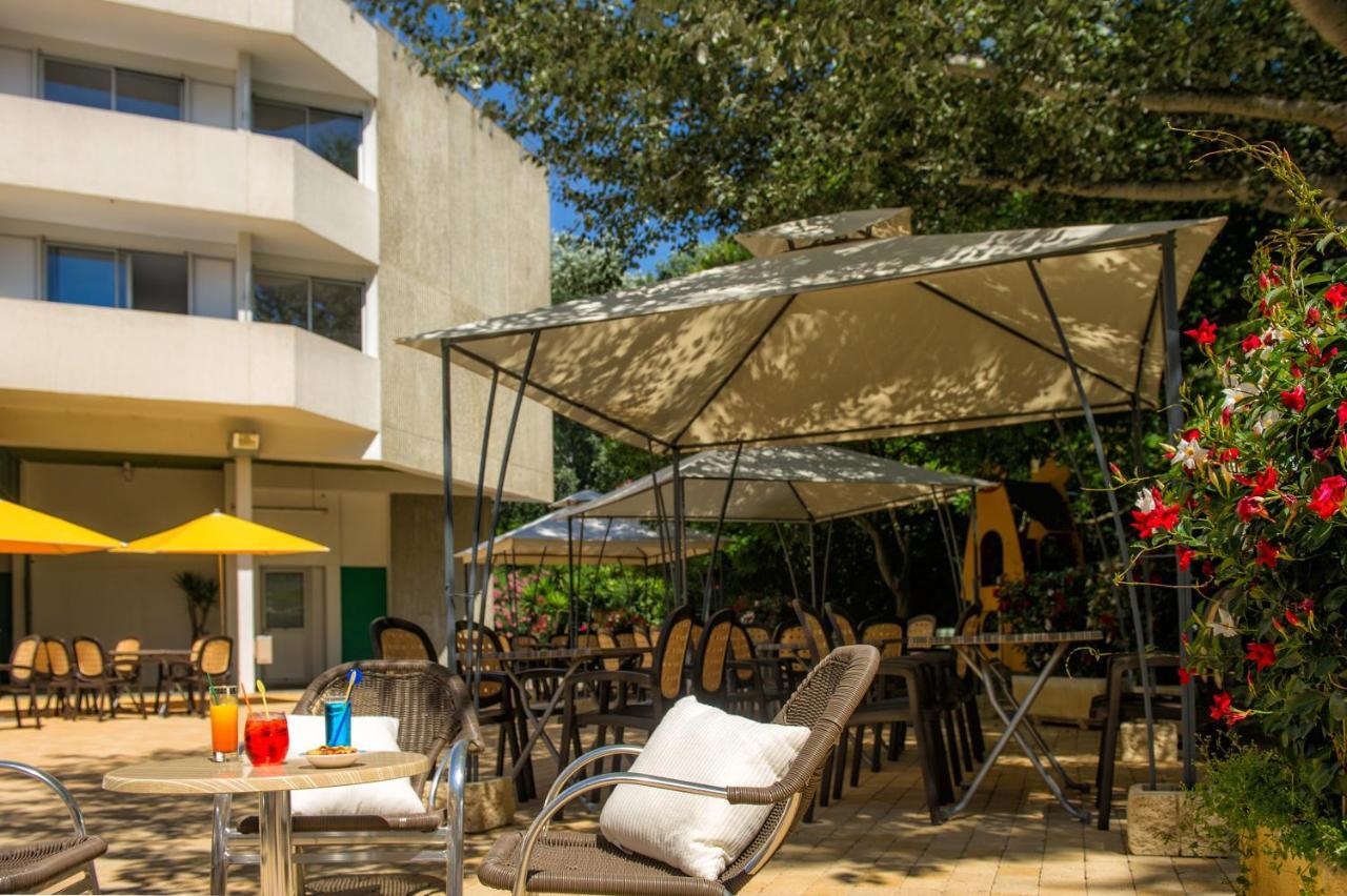 Residence Atc Routes Du Monde La Grande Motte Ngoại thất bức ảnh