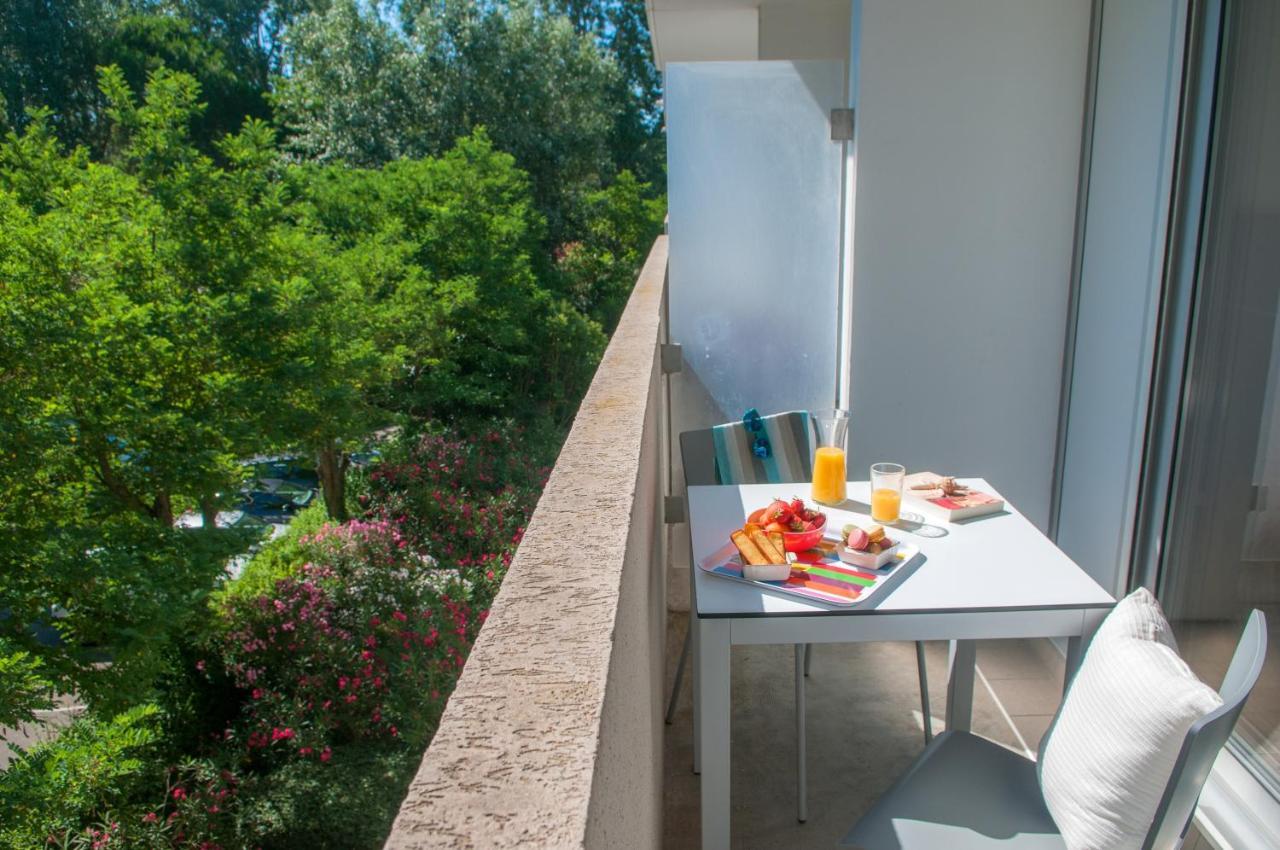 Residence Atc Routes Du Monde La Grande Motte Ngoại thất bức ảnh